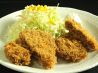 ごはん処しなののおすすめポイント1