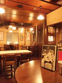 ちょもらんま 神田店の雰囲気2