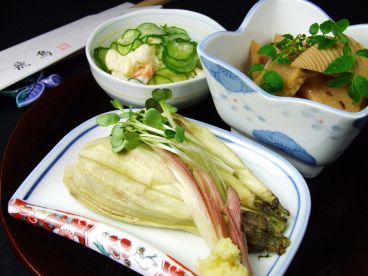 飛鳥 小料理店のおすすめ料理1