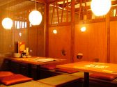 ぴよっと 白石店の雰囲気3
