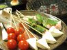 居酒屋 月詠 つくよみのおすすめポイント1