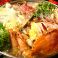 料理メニュー写真 双色火鍋(1人前)注文は2人前~