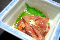 料理メニュー写真&nbsp;自家製ピクルス／うずらのバルサミコ／ライスコロッケ／イタリアン肉じゃが