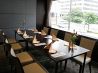 ウイステリア 八重洲富士屋ホテル ダイニング バーのおすすめポイント1