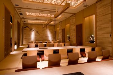 波奈 仙台店の雰囲気1