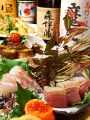兵庫　つれづれ家のおすすめ料理