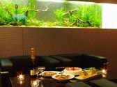 Happy Dining Gajumaru ガジュマル 桜木町のグルメ