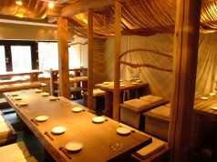 フジイ ダイニング fujii Diningの写真