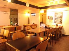 肉食堂 陣屋の雰囲気1