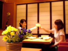 若い女性から主婦層まで幅広い年代に人気