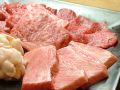 高松市　福田町大衆焼肉 ENIA エニアのおすすめ料理