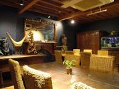 ジュンバタンメラ 赤坂店の雰囲気3