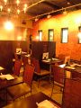 銀座・有楽町・新橋・築地・月島　銀座 九龍銀座四丁目店 ギンザ・クーロンの雰囲気