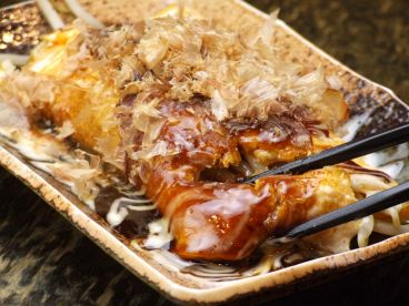 日々庵 ひびあん 東武百貨店 池袋店のおすすめ料理1