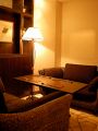 ハース HEARTH 池袋 Slow Life Cafe and Diningの雰囲気1