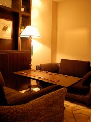 ハース HEARTH 池袋 Slow Life Cafe and Diningの雰囲気1