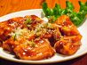 屋台風七輪焼のおすすめポイント1