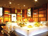 知食旬菜etsu 低カロリーバイキング悦 ATC店