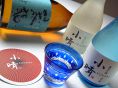 こだわりの小春地酒セットもございます。