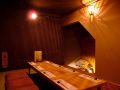 凡 竹庵 ぼんちくあん 砂山町店の雰囲気1
