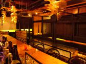 キュアダイニング CURE DININGの雰囲気3