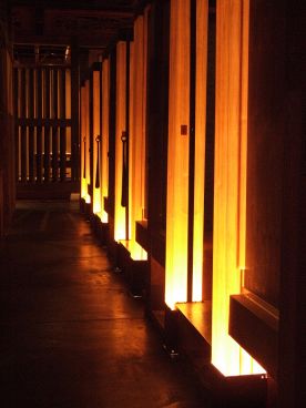 呑工房 連の雰囲気1