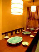 祥家 居酒屋の雰囲気3