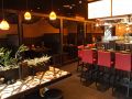 炙り屋 とり○ とりまる 蕨總本店の雰囲気1