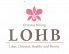 ローブ Oriental Dining LOHB 渋谷店のロゴ