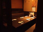 いちまるや 京急川崎駅前店 の雰囲気3