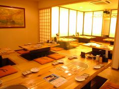 串 手作り料理 きて吉 福島店の写真