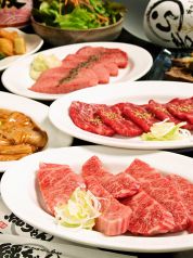 焼肉 純ちゃんの写真