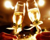生まれ年のワインを手配することも可能!!!