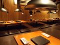 新宿　牛角 新宿 西口店の雰囲気