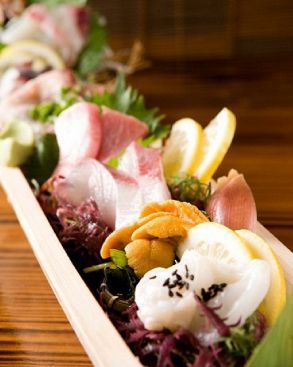 旬創酒庵 かくれ家のおすすめ料理1