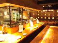 まつり ひばりヶ丘店の雰囲気1