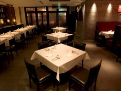 中国料理 瑞兆の雰囲気1