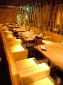 京橋 和食厨房 はんなりの雰囲気3