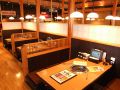 焼肉きんぐ 静岡小黒店の雰囲気1