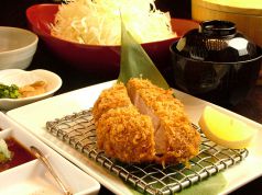 キムカツ LABI千里店のおすすめ料理1