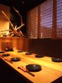 六本木・麻布十番　韓のこころの雰囲気