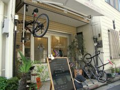 CAFE cane neroの写真