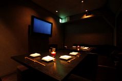 サファリ SAFARI 新宿店 焼肉ダイニングの雰囲気1
