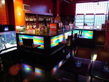 セブンスストリートバー Seventh 7th Street Barの雰囲気1