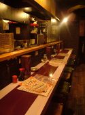 炎のはいから家 三軒茶屋の雰囲気2