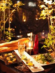 ビストロ ラロッシュ BISTRO LAROCHEの写真