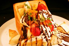カインドハウス Kind House 吉祥寺庭宴のおすすめ料理3