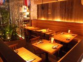 やんばる高田馬場店の雰囲気3