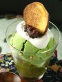 料理メニュー写真&nbsp;Jパフェ