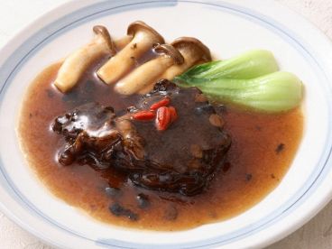 新潟 錦城閣 中国料理のおすすめ料理1